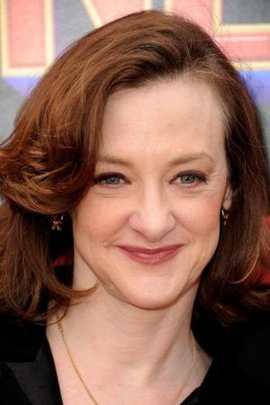 Joan Cusack