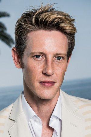 Gabriel Mann