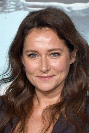 Sidse Babett Knudsen