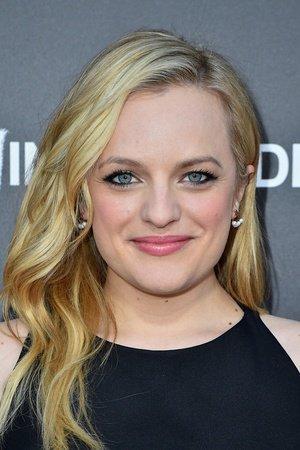 Elisabeth Moss