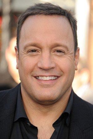 Kevin James