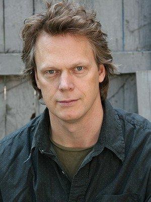 Peter Hedges