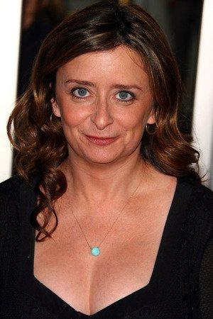 Rachel Dratch