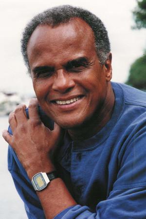 Harry Belafonte