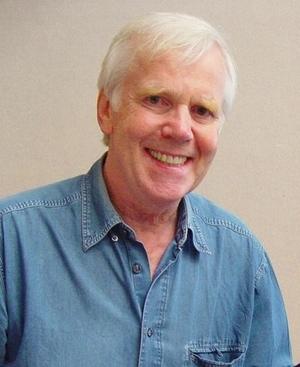 Jeremy Bulloch