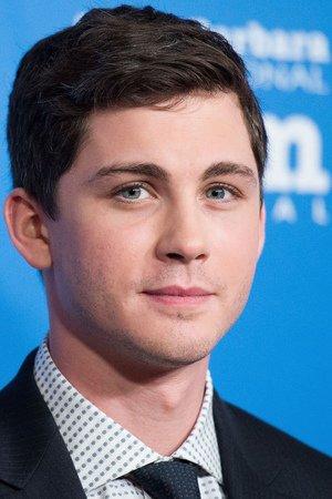 Logan Lerman