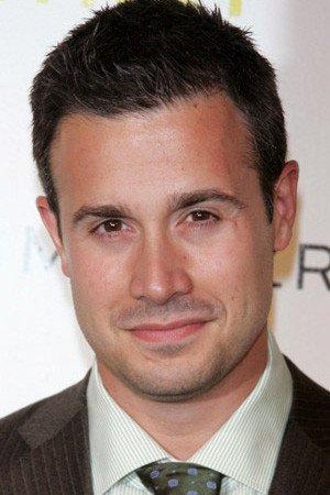 Freddie Prinze Jr.