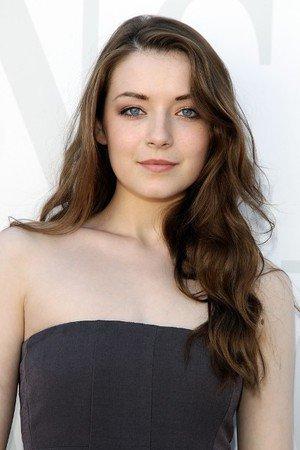 Sarah Bolger