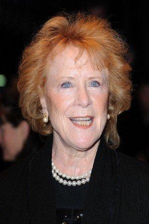 Judy Parfitt