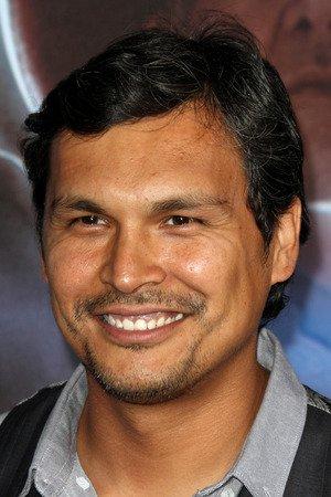 Adam Beach