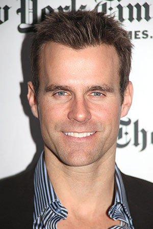 Cameron Mathison