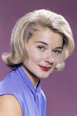 Hope Lange