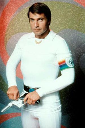 Gil Gerard