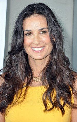 Demi Moore