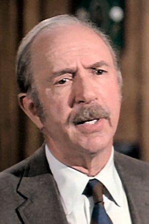 Jack Albertson