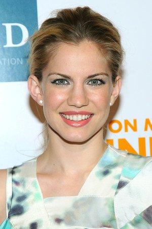 Anna Chlumsky