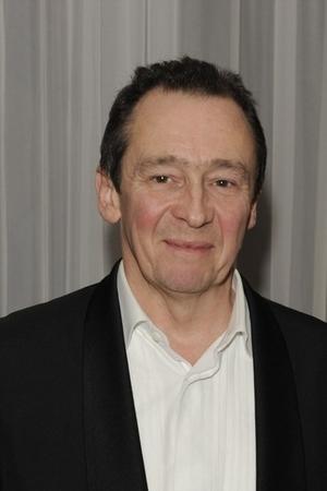 Paul Whitehouse