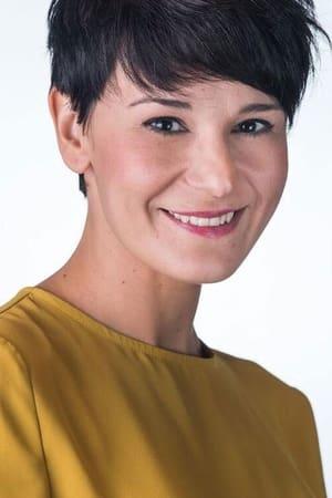 Tornyi Ildikó