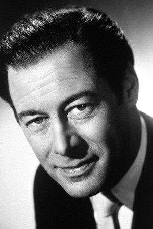 Rex Harrison