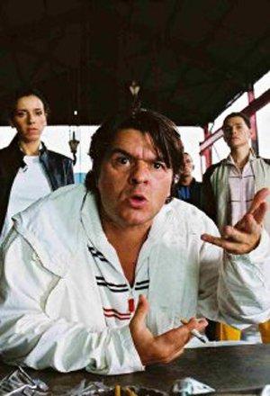 Jamie Foreman