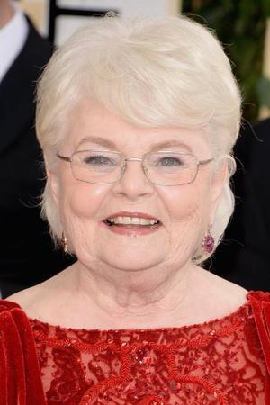 June Squibb