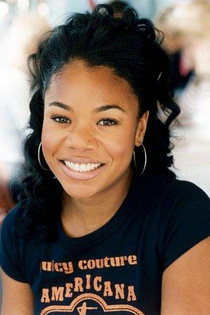 Regina Hall