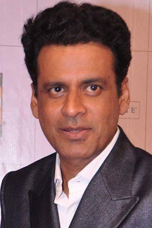 Manoj Bajpayee