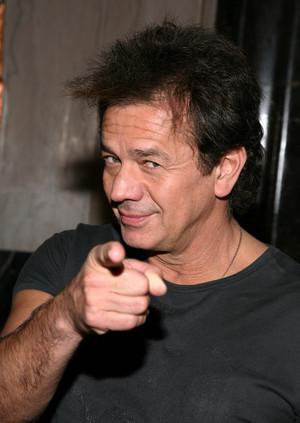 Adrian Zmed