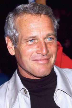 Paul Newman