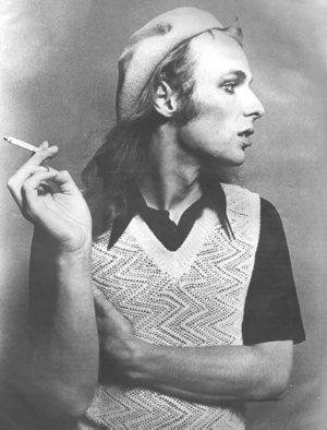 Brian Eno