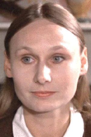 Angela Pleasence