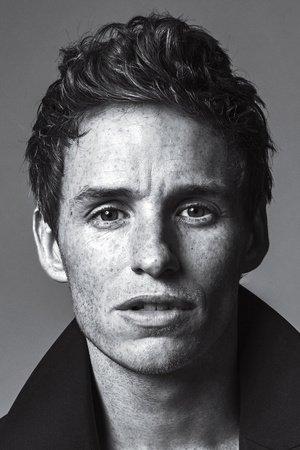 Eddie Redmayne