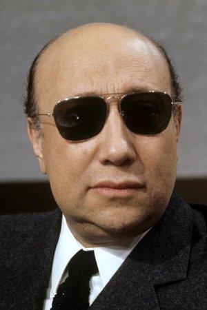 Jean-Pierre Melville