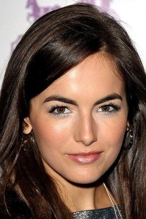 Camilla Belle