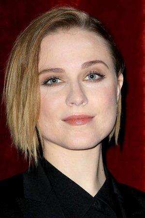 Evan Rachel Wood