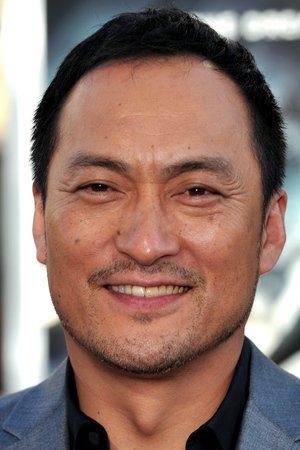 Ken Watanabe