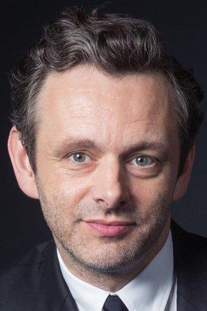 Michael Sheen