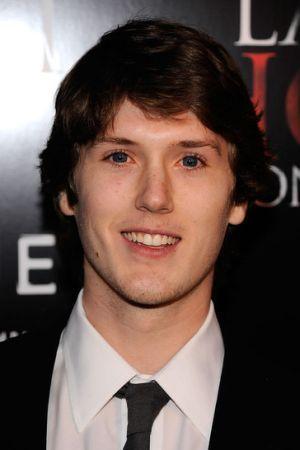 Spencer Treat Clark