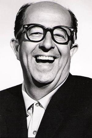 Phil Silvers