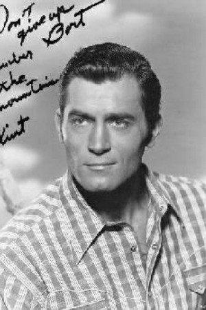 Clint Walker