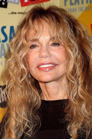 Dyan Cannon