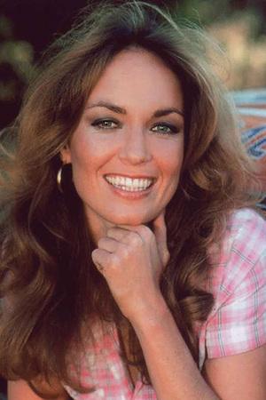 Catherine Bach