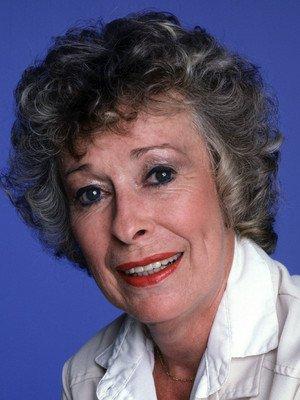 Eileen Heckart