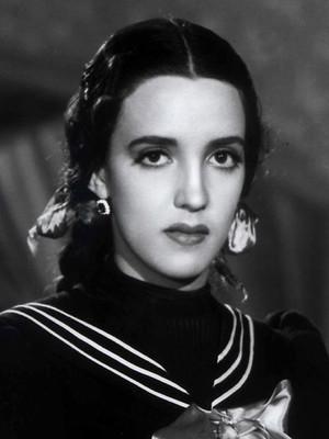 Katy Jurado