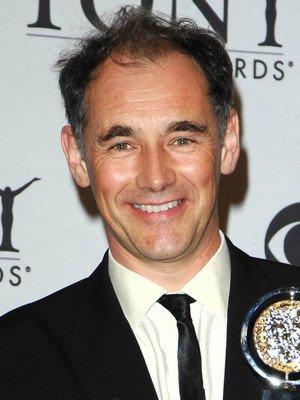 Mark Rylance