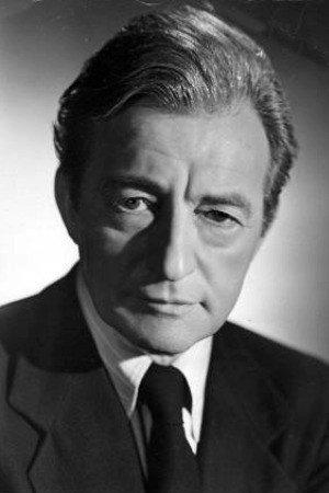 Claude Rains