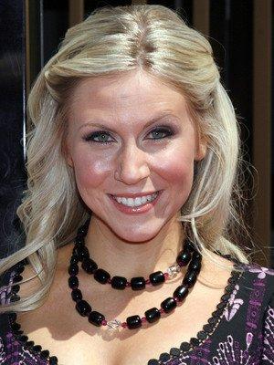 Ashley Eckstein