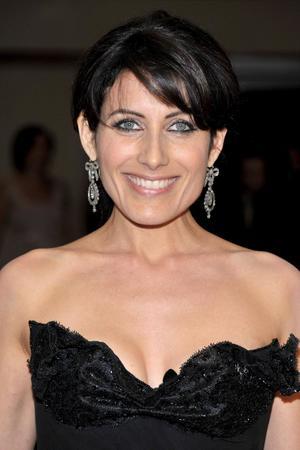 Lisa Edelstein