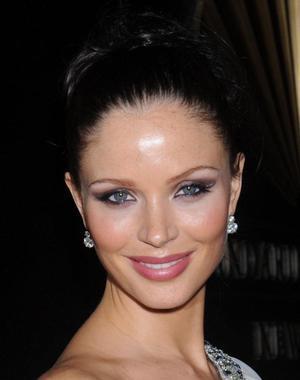 Georgina Chapman