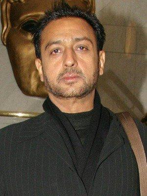 Gulshan Grover